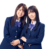 乃木坂46・賀喜遥香と筒井あやめがダブル主演！ 高校のプラモデル部を描く『量産型ルカ』放送決定