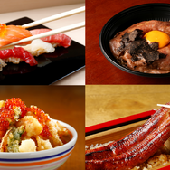 東京の人気店約40店舗が大集結！「Tokyo Tokyo Delicious Museum」が16日より開催