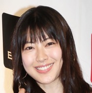ドラマ『死ぬほど愛して』出演の瀧本美織、笑顔がまぶしいウエディングショット公開！