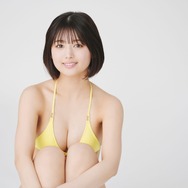 元SKE48・北野瑠華が駆け出しグラドル役！ グラビア業界の“ウラ”を描いた『グラぱらっ！』が実写ドラマ化