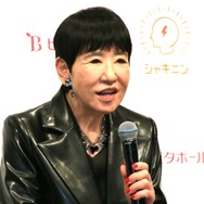 「この学校の恥」和田アキ子、父親に高校を3日で辞めさせられた理由明かす