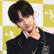 父親を殺害され活動中断…歌手サムエル、悲しみ乗り越え6年ぶりに韓国での活動再開「辞めようと思った」【インタビュー】