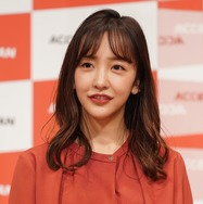 板野友美、妹＆娘との“板野家女子旅”を満喫！「神ショット」「3人とも可愛すぎ」と反響続々