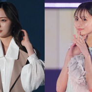 乃木坂46・梅澤美波＆遠藤さくら、1年ぶりのデート動画が尊い！「眼福」「これを無料で見ていいのか…」