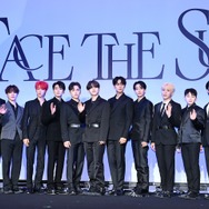SEVENTEEN、新たな“聖地”誕生？韓国セブンイレブンで新ALポップアップイベント開催！