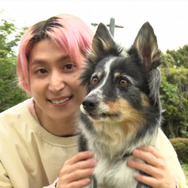 佐久間大介への愛情を検証！ Snow Man大好き犬は“本物”を見抜けるか…『アニマリング』今夜放送