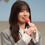 乃木坂46・五百城茉央、涼しげ浴衣姿が可愛すぎ!「リアル天使」「殺傷能力高すぎませんか?」