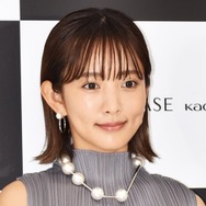 夏菜、36歳誕生日を報告！“口角も毛穴もたるみ気味”と自虐も「全然イケテルーー！」の声