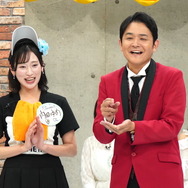 “自称カワイイNo.1”を豪語する8人が集結！オーディションに千鳥が戦慄「怖い」「仕事減る」！