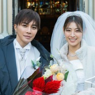 成宮寛貴主演『死ぬほど愛して』総視聴数1500万回を記録！ ABEMAオリジナルドラマ“過去最高”を更新