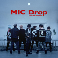 BTS、「MIC Drop (Steve Aoki Remix)」のMVが15億再生突破！