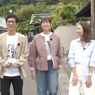 佐藤栞里が鎌倉で秘密のグルメ旅！ 小泉孝太郎は春巻きの概念が変わる旅へ 「教えてもらったウマい店」23連発