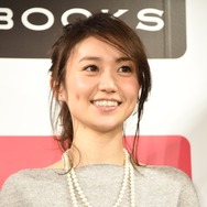 大島優子、第2子出産　夫・林遣都と連名で報告