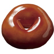 ミスタードーナツ、「もちもち」を超えた新食感ドーナツ『もっちゅりん』を6月4日より新発売