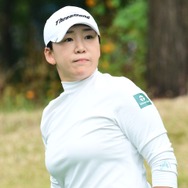 “幸せを呼ぶネコ”が胸に！日本で活躍する韓国女子ゴルフレジェンドの新ウェアに注目すべき理由