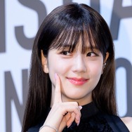 性行為中に無断で撮影？BLACKPINK・ジスの実兄に疑惑が浮上…所属事務所は「現在確認中」