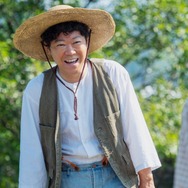 朝ドラ『あんぱん』出演 阿部サダヲ、草吉役のためパン作りを基礎から練習！
