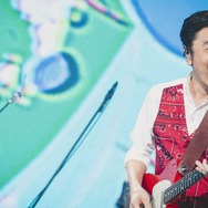 サザンオールスターズ、6年ぶり全国ツアーの最終公演を東京ドームで開催！ 新アルバムの収録曲や未発表曲も