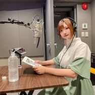 人気コスプレイヤー・すみれおじさん、ゲーム声優デビュー！ 新ヒロイン役で「ドキドキしました」