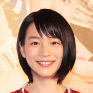 のん、5年ぶりの『あさイチ』出演に鈴木奈穂子アナ「隣でずっと見惚れていました」