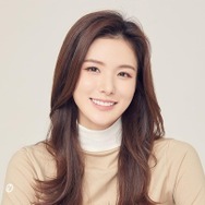 細身なのにスゴいボリュームでつい二度見…韓国女子ゴルファーの“美しき撮影オフショット”に反響【PHOTO】