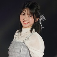 FRUITS ZIPPER・鎮西寿々歌、ミセス大森との“熱愛疑惑”を否定「ずっと辛かった」
