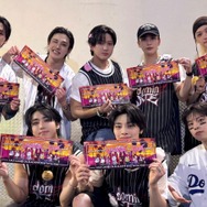 BTS・TWICEに続き…Stray Kids、米SoFiスタジアムでの単独公演成功！“第4世代初”の偉業に世界が沸いた
