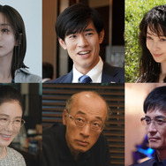 田中みな実、新ドラマ『愛の、がっこう。』出演決定！ 親友役・木村文乃は「守ってあげたくなる」