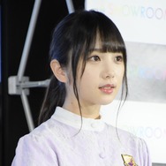 与田祐希、乃木坂46卒業から“100日”を報告！「MVにちなんで焼肉を食べました」