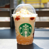 スタバ史上初の「激辛フラペ」が本日発売！実食したら想像の10倍辛かった