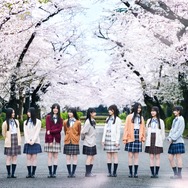 櫻坂46・四期生、初の楽曲「死んだふり」をストリーミング＆ダウンロード配信！