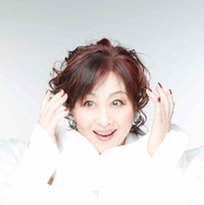 渡辺美里、新曲「折りたたみ傘」を配信リリース！ 槇原敬之が作詞・作曲を担当