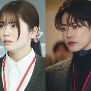 小芝風花＆佐藤健、訪韓が決定！“Kドラマ制作陣が手がけるJドラマ”『私の夫と結婚して』、制作発表会は韓国で