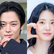お揃いアイテムなど“匂わせ”疑惑も…THE BOYZ・ジュヨン、女優との熱愛説についてコメント