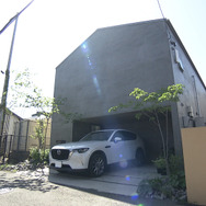 同居生活のストレスを解消！ 親子で気を遣わずに済む二世帯住宅の工夫とは…『住人十色』