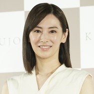 北川景子、「美しい人生に欠かせないもの」は「家族」…嬉しい思い出を作っていくことができて！
