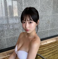 【ピックアップ】これからの注目株！可愛すぎる制コレ24・百田汐里