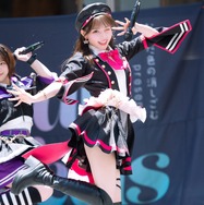 大森莉緒の“奇跡の一枚”が大バズり！反響に本人も「とても驚いてます。。」