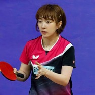 過去には男性誌で美スタイルも披露…引退表明の韓国“美しきカットマン”、第2の卓球人生はどうなる？