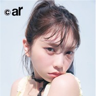 元乃木坂46・与田祐希、“キレイなお姉さん風”ノースリーブコーデで美肩見せ！