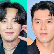 チャン・グンソク、ヒョンビン事務所とパートナーシップ締結！日本で人気の韓流スターが“家族”に