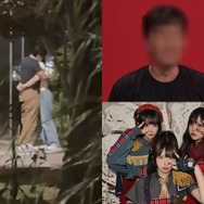 あまりにも不可解な電撃解散…韓国地下アイドル、親会社代表の“不倫深夜ハグ”相手なのか