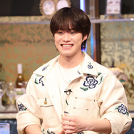 なにわ男子・大橋、焼肉へのこだわりを熱弁するも…「その顔じゃなかったら嫌われてるぞ！」 『酒のツマミになる話』