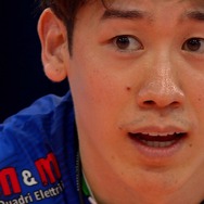 日本バレーの至宝・石川祐希に密着！ 歴史的快挙を成し遂げるまでの歩み 『プロフェッショナル 仕事の流儀』