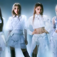YOSHIKIプロデュースの「美麗-Bi-ray-」、デビュー曲「Butterfly」MVが公開