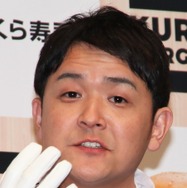 千鳥・ノブ、知らない若手芸人に突然殴られる「めっちゃ震えてきて....」