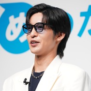 目黒蓮「人として大事な部分は変わりたくない」、毎日心がけているこだわりを明かす