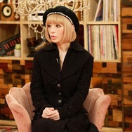 浜崎あゆみが10年ぶりに『SONGS』登場！ かまいたち山内が知られざる素顔を語る