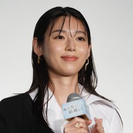 難役挑戦の白石聖、満足できるまで撮り直しも行い「殻を破れた」