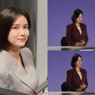 “大きなお腹”でニュースを伝える姿が…妊娠発表後も報道番組を続ける韓国女性キャスターたちを応援したいワケ